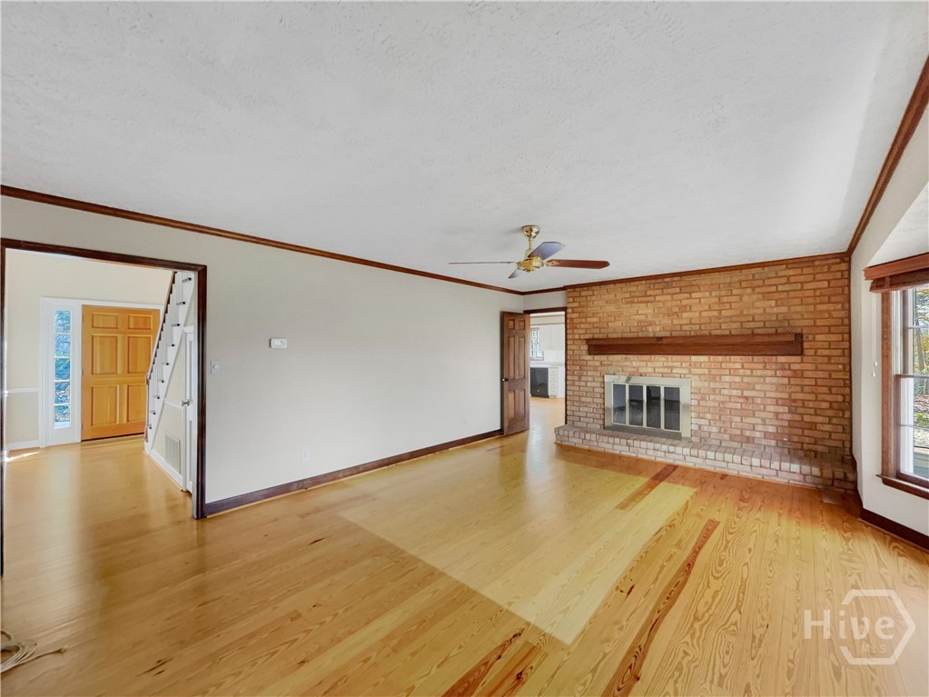 158 Lakeover Drive Athens, GA 30607 - Photo 7 of 47