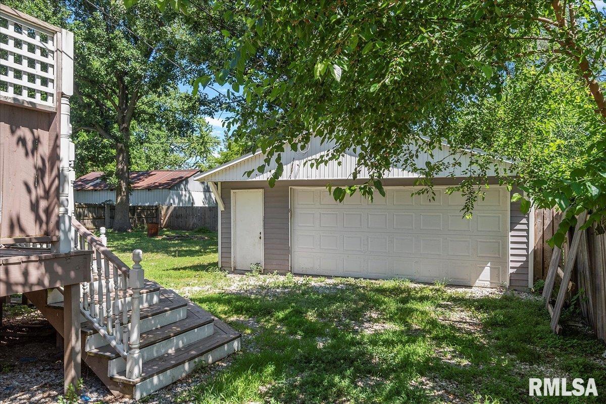 2337 East Converse Street Springfield, IL 62702 - Photo 29 of 35