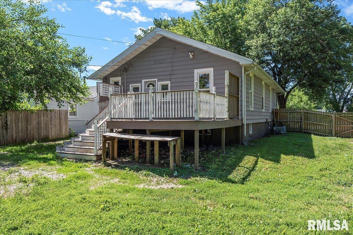 2337 East Converse Street Springfield, IL 62702 - Photo 31 of 35