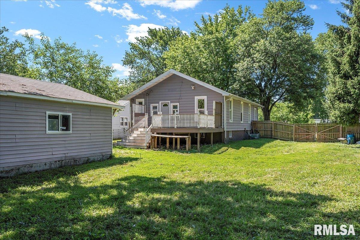 2337 East Converse Street Springfield, IL 62702 - Photo 32 of 35