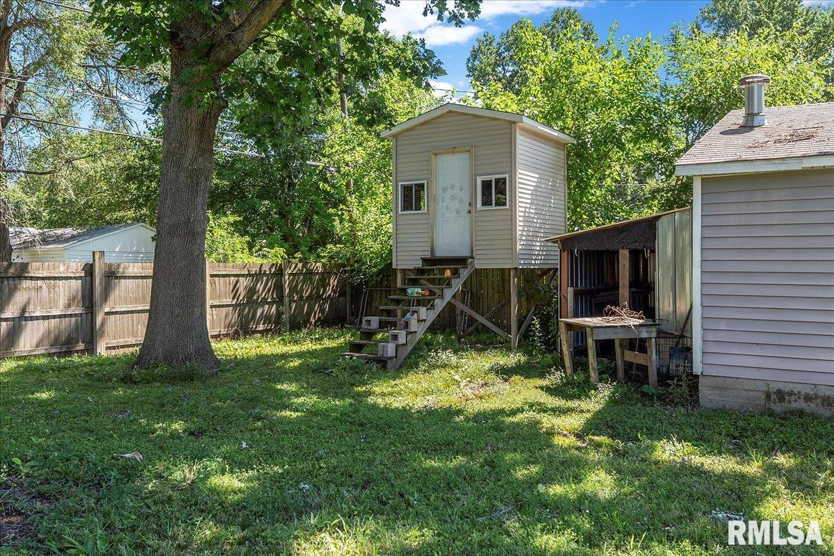 2337 East Converse Street Springfield, IL 62702 - Photo 33 of 35