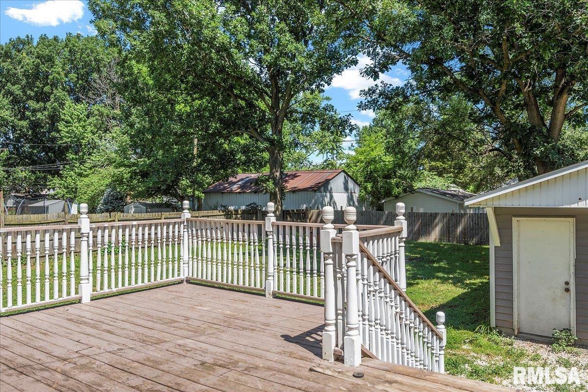 2337 East Converse Street Springfield, IL 62702 - Photo 35 of 35