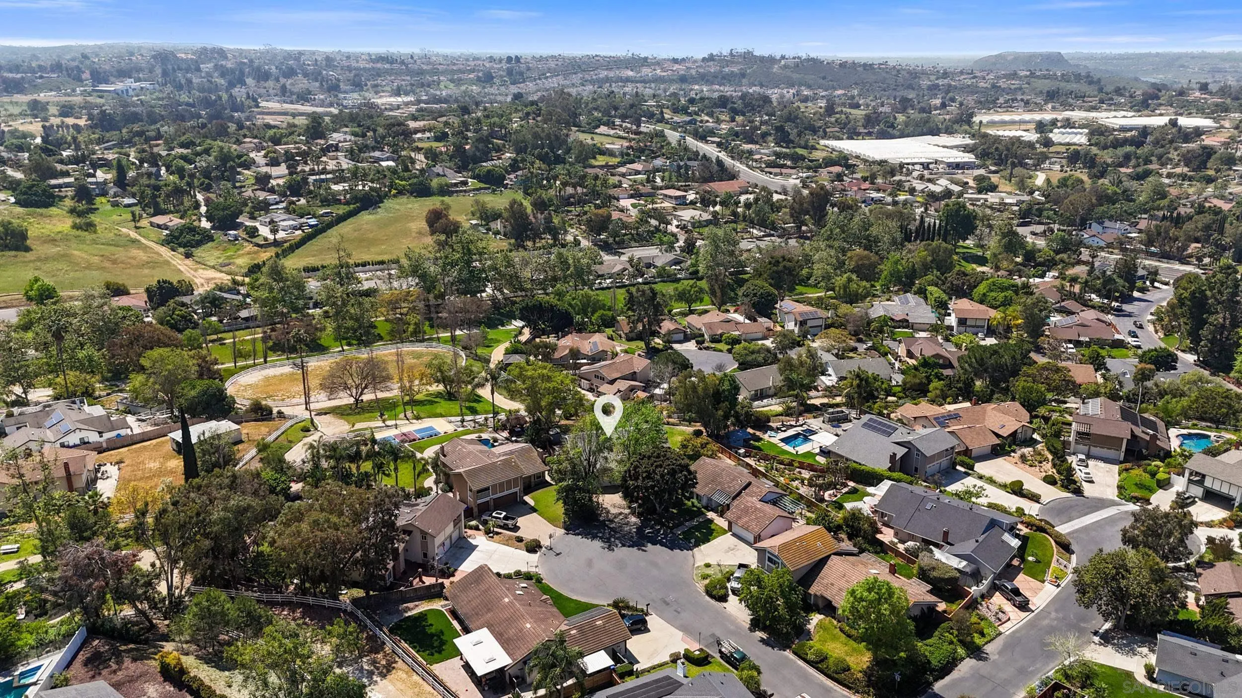 761 Rocking Horse Road Vista, CA 92081 - Photo 53 of 53 Gallery Image 53