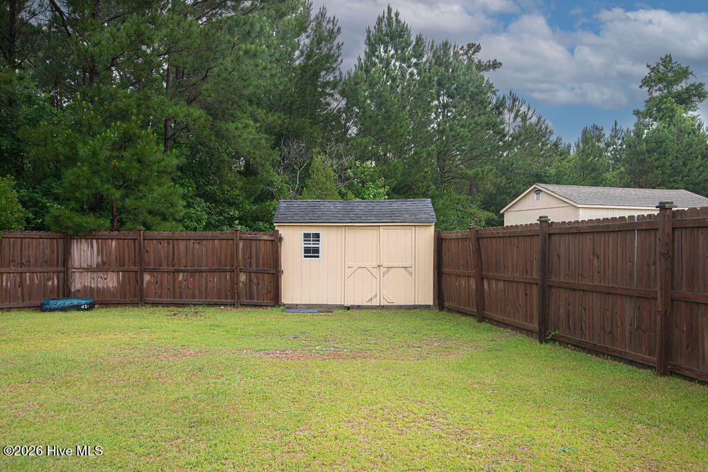 186 Peytons Ridge Drive Hubert, NC 28539 - Photo 36 of 37