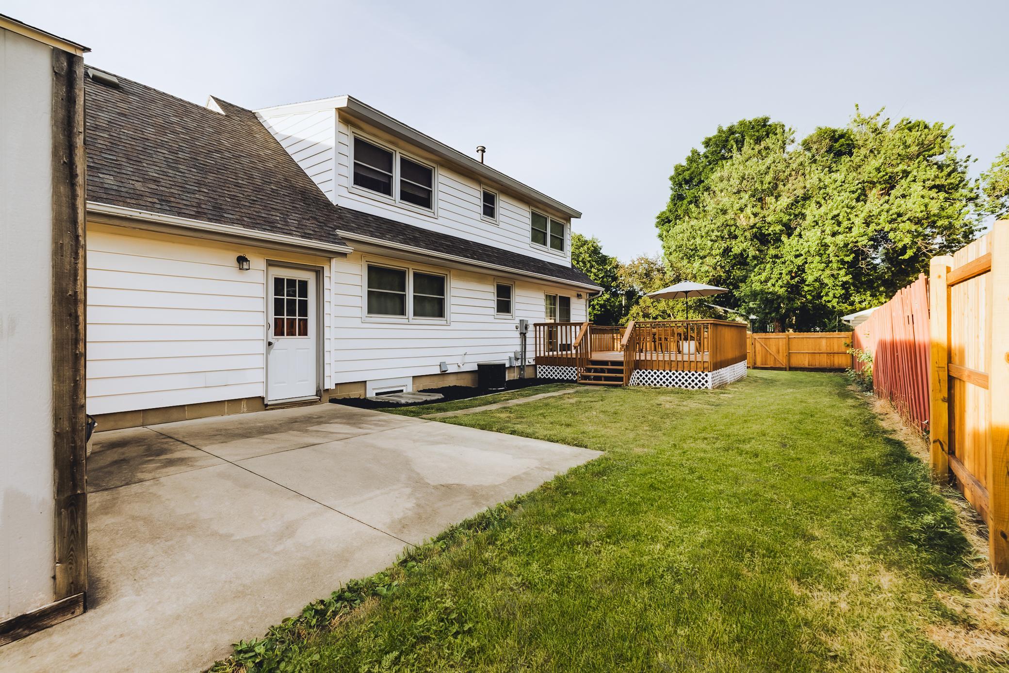 856 16th Street Southeast Rochester, MN 55904 - Photo 25 of 28