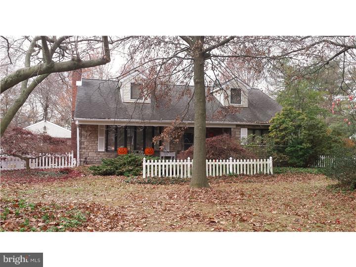 504 Hamilton Road Ambler, PA 19002 - Photo 1 of 9 Exterior Front