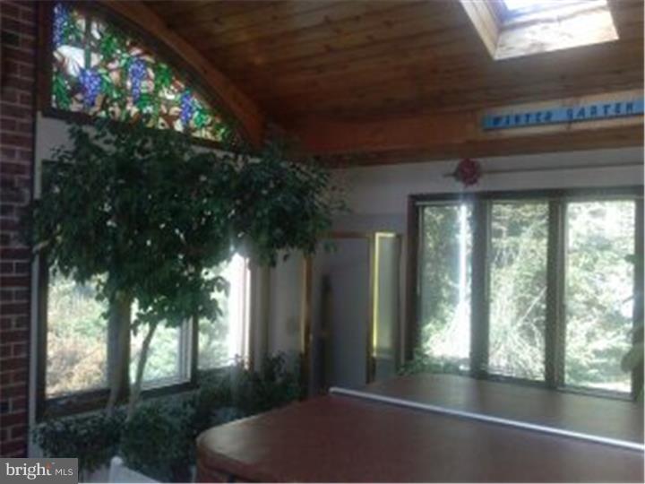 504 Hamilton Road Ambler, PA 19002 - Photo 3 of 9 Sun Room