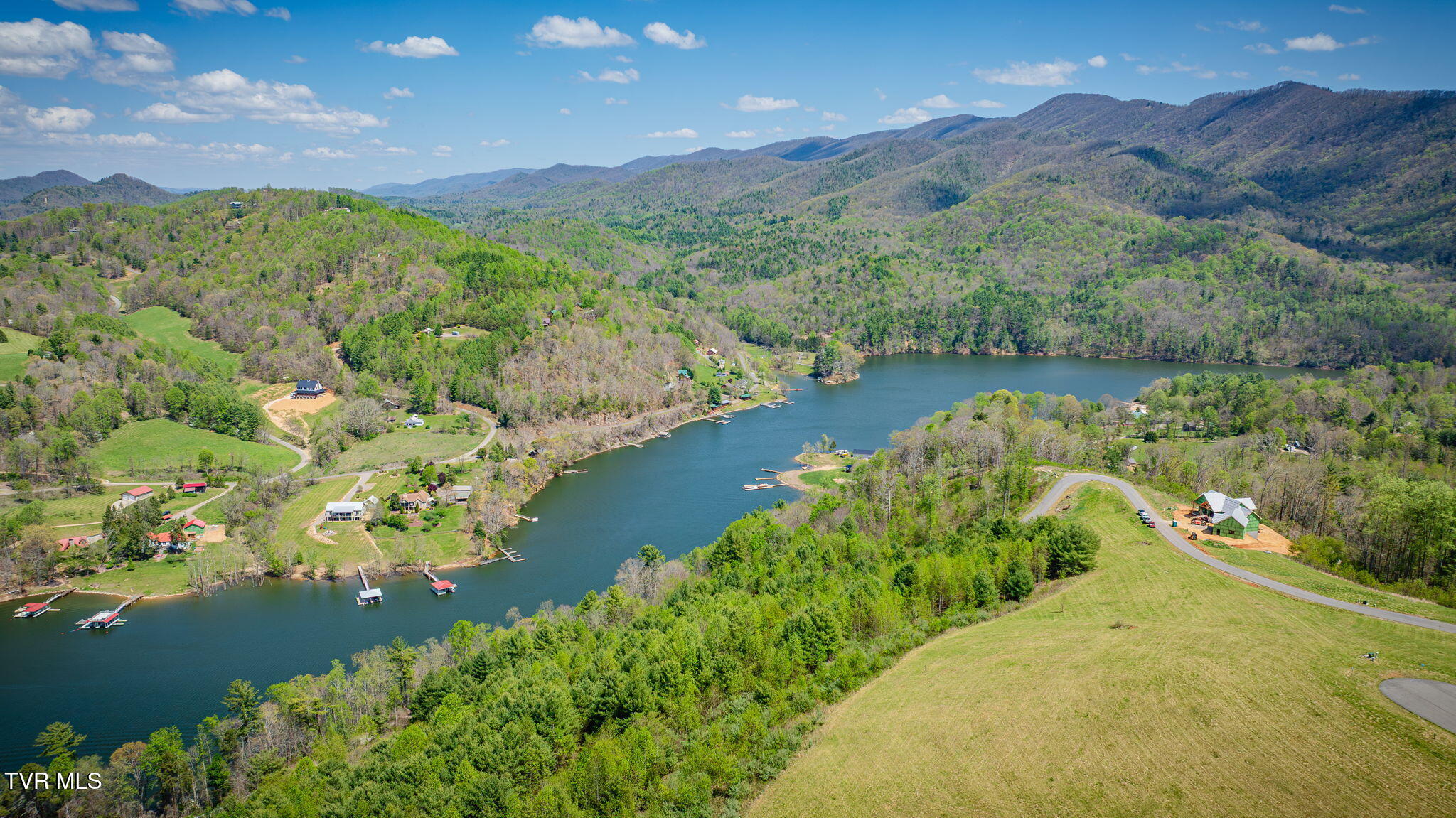 Lot 11 Cowan Town Road, Unit 11 Butler, TN 37640 - Photo 15 of 41 114