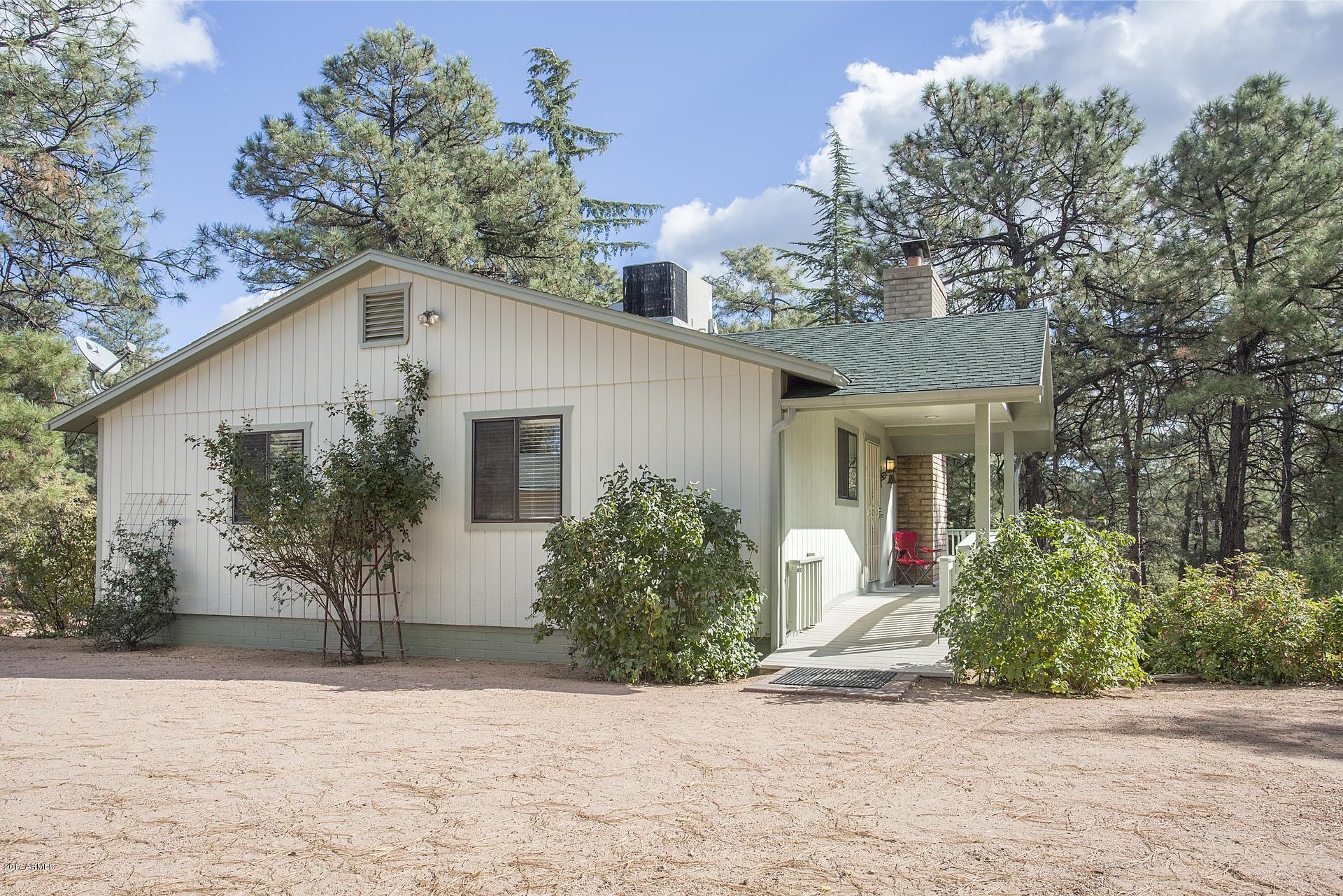 404 North Graham Ranch Road Payson, AZ 85541 - Photo 11 of 46 IMG_11