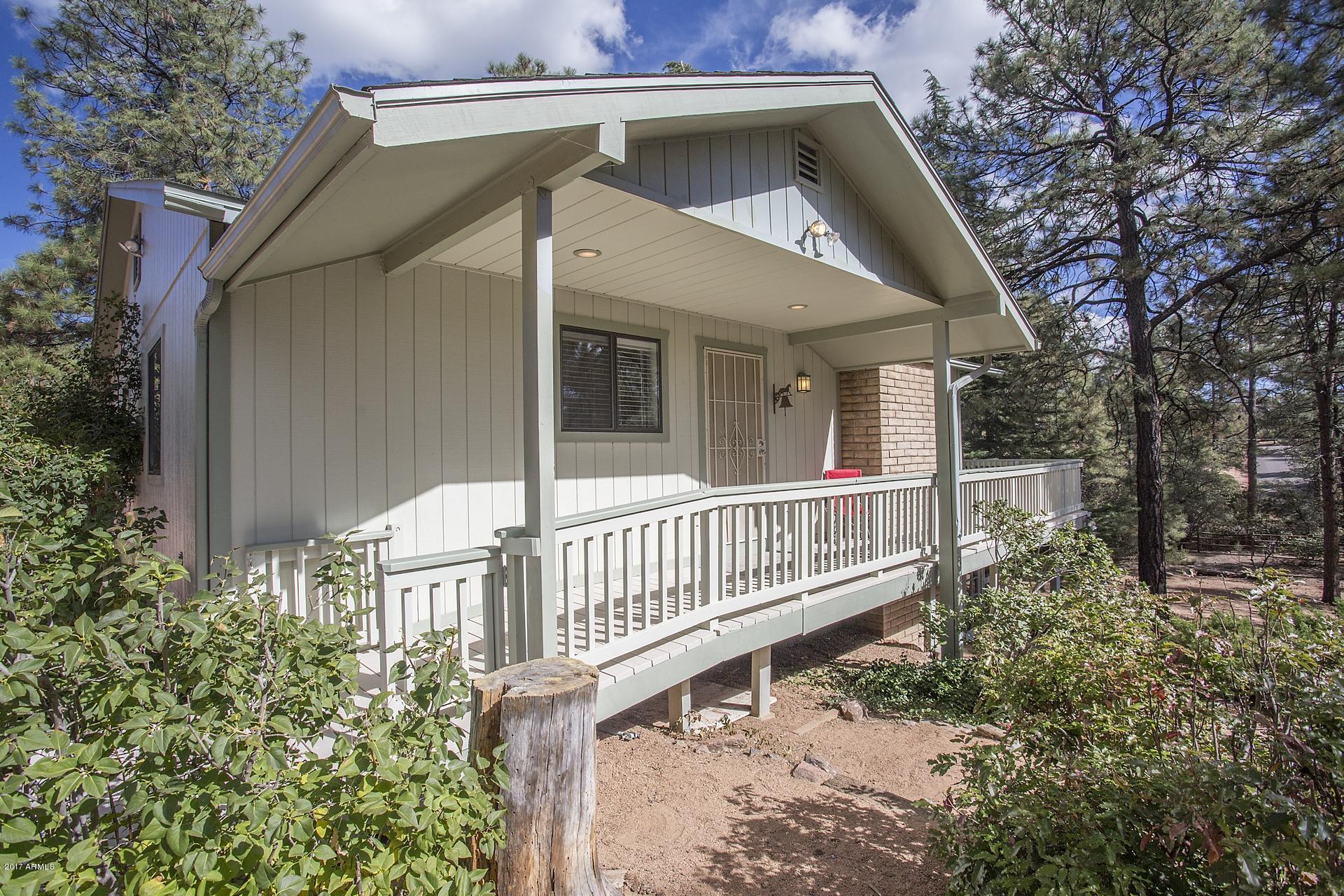 404 North Graham Ranch Road Payson, AZ 85541 - Photo 41 of 46 IMG_41