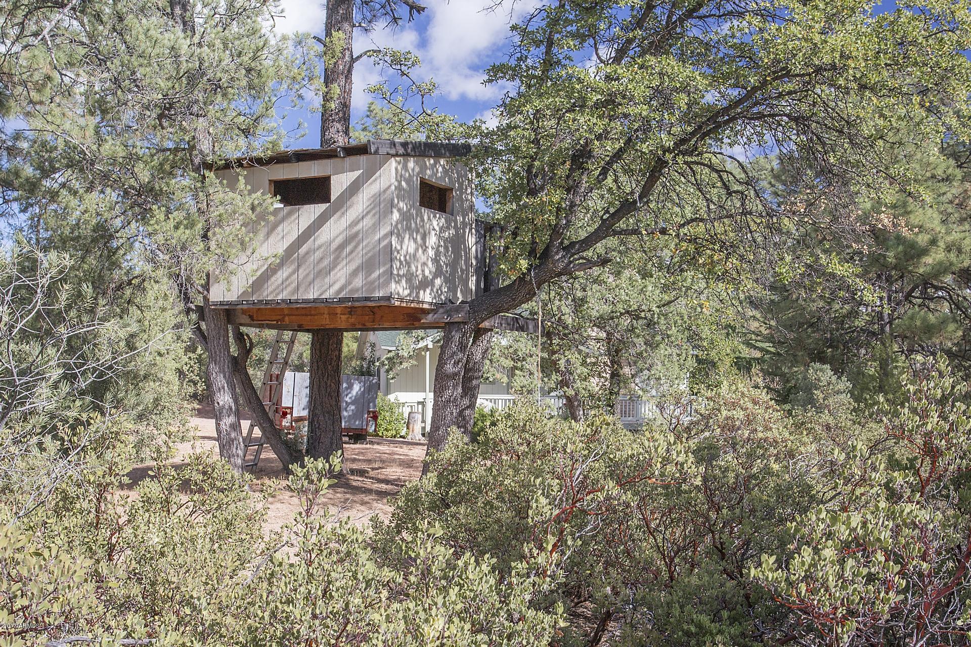 404 North Graham Ranch Road Payson, AZ 85541 - Photo 9 of 46 IMG_9