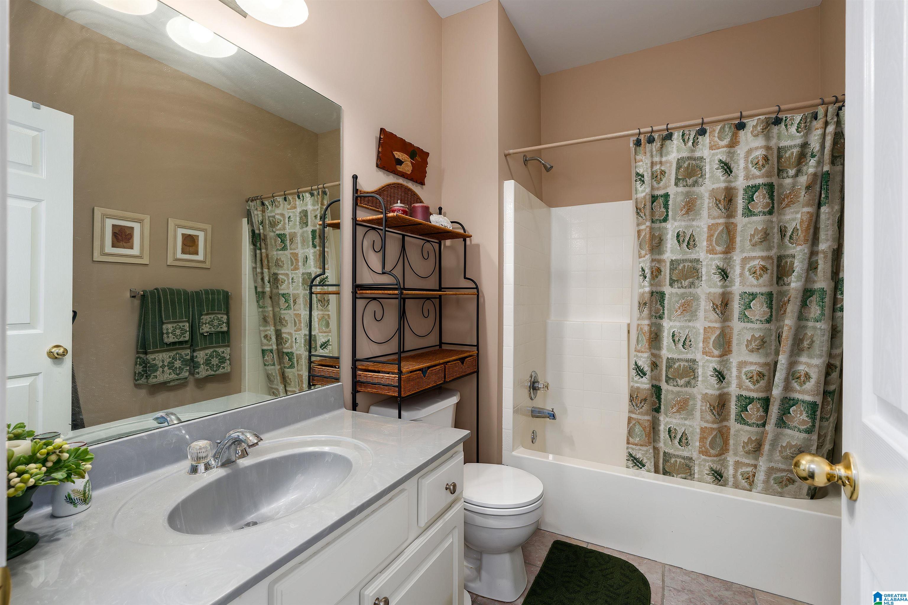 112 Autumn View Drive Sterrett, AL 35147 - Photo 23 of 37