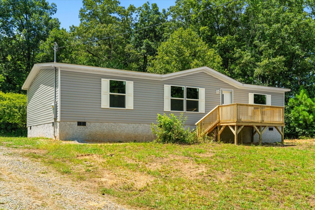 1547 Prince Beam Road Chatsworth, GA 30705 - Photo 5 of 44 Gallery Image 5