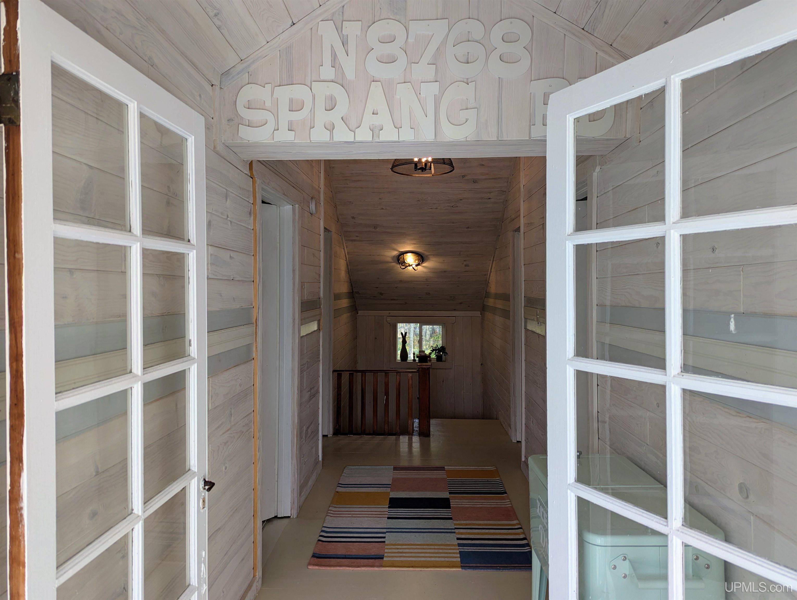 N8768 West Sprang Road Germfask, MI 49836 - Photo 51 of 64
