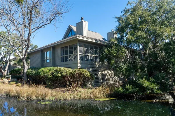 $595,000 | 780 Summerwind Circle, Edisto Island, SC 29438