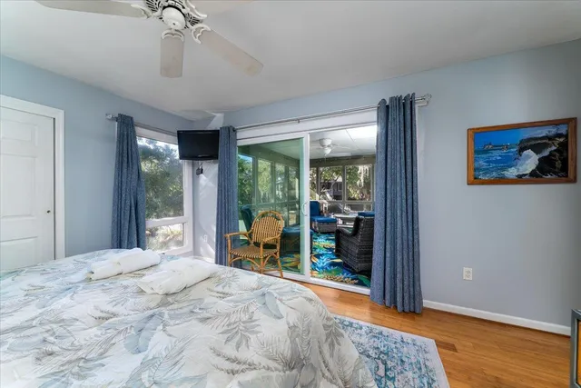 $595,000 | 780 Summerwind Circle, Edisto Island, SC 29438