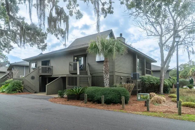 $595,000 | 780 Summerwind Circle, Edisto Island, SC 29438