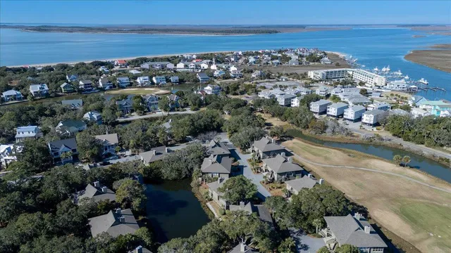 $595,000 | 780 Summerwind Circle, Edisto Island, SC 29438