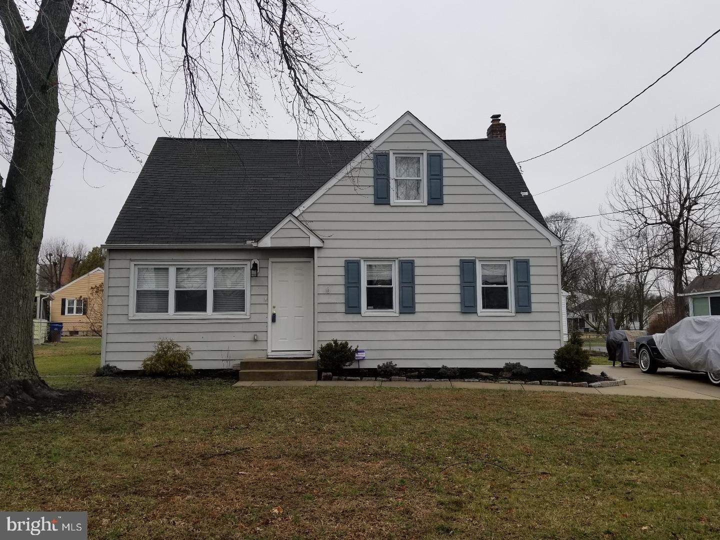 233 Spout Spring Avenue Lumberton, NJ 08048 - Photo 1 of 25 Gallery Image 1