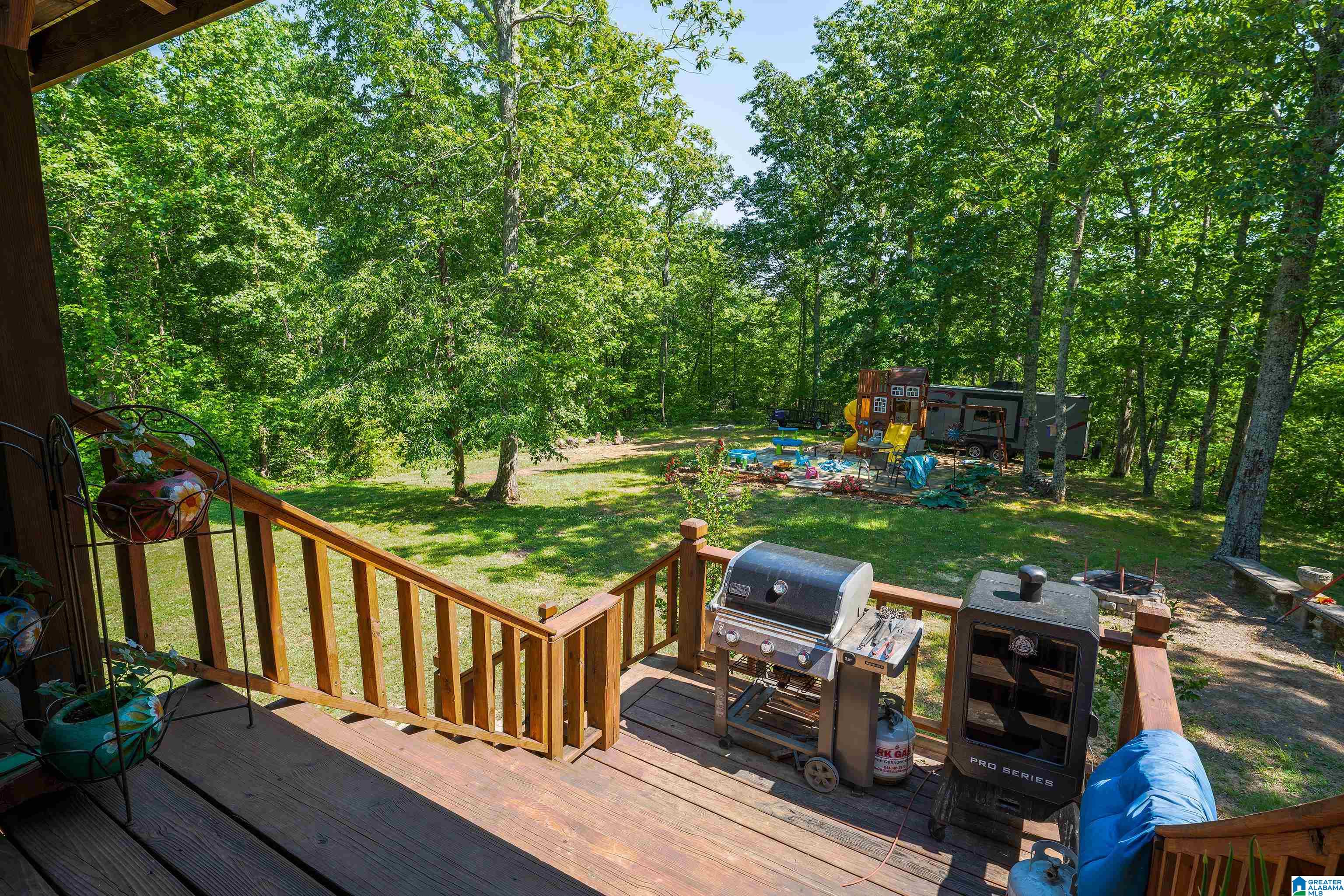 8930 Pine Mountain Road Pinson, AL 35126 - Photo 35 of 45