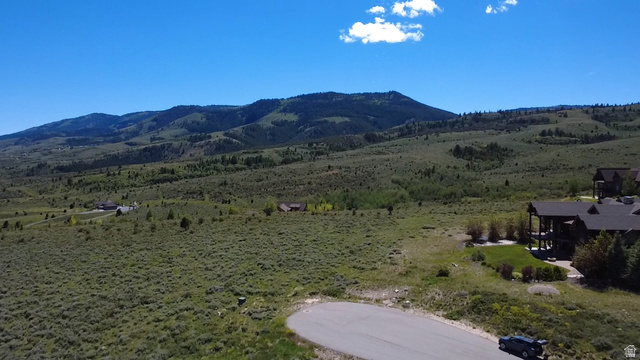 2 Summit, Unit 1 Fish Haven, ID 83287 - Photo 8 of 18 Expansive undeveloped land with a cul-de-sac