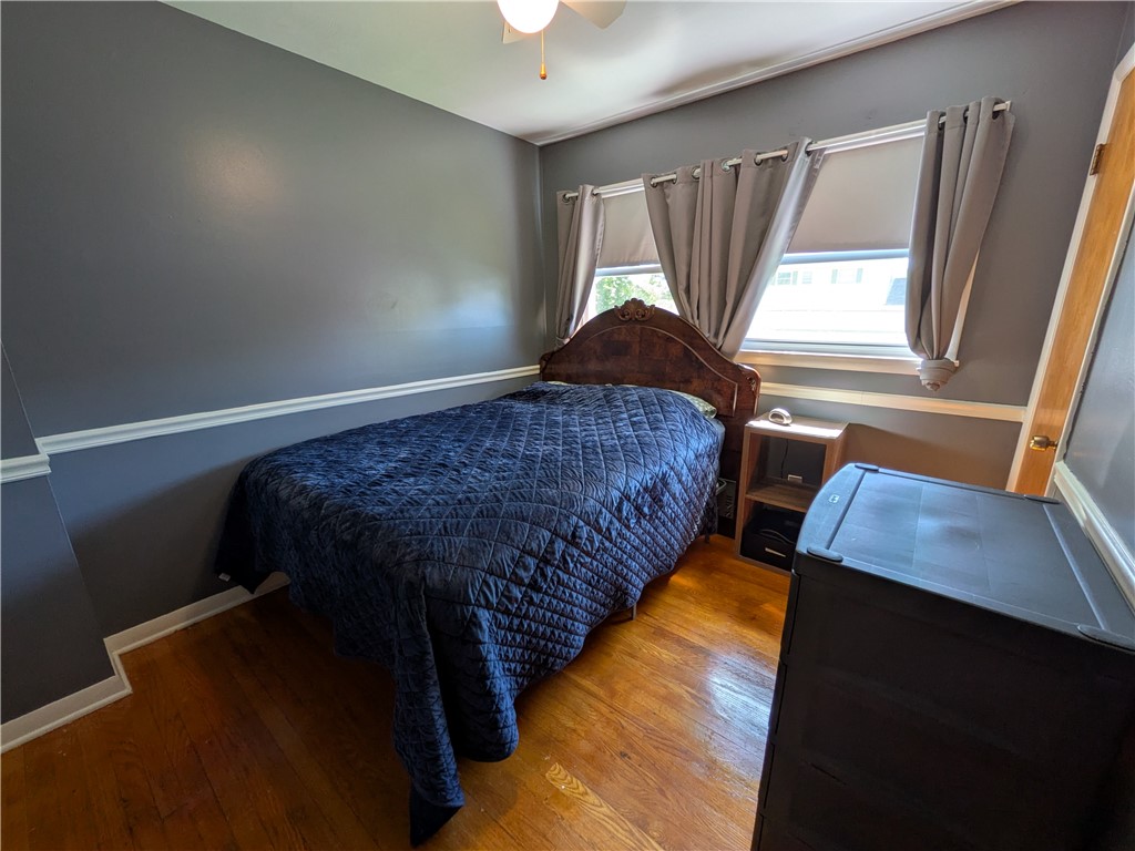 225 Meadowlark Road Horseheads, NY 14845 - Photo 28 of 49 Upper level Bedroom