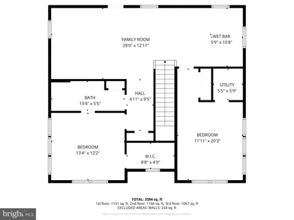 $1,215,000 | 1422 Howard Road, Annapolis, MD 21403