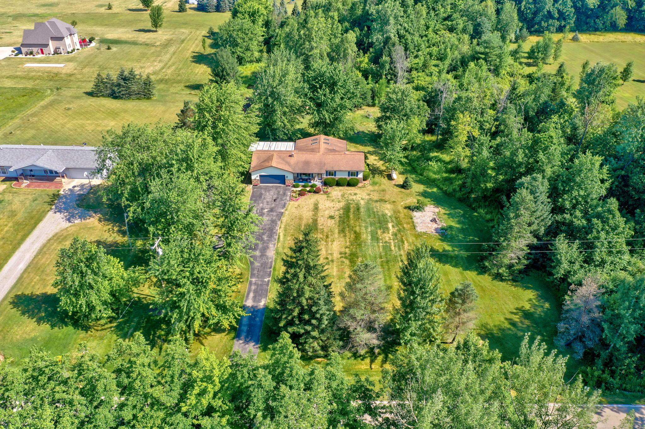 4666 Arbela Road Millington, MI 48746 - Photo 55 of 64