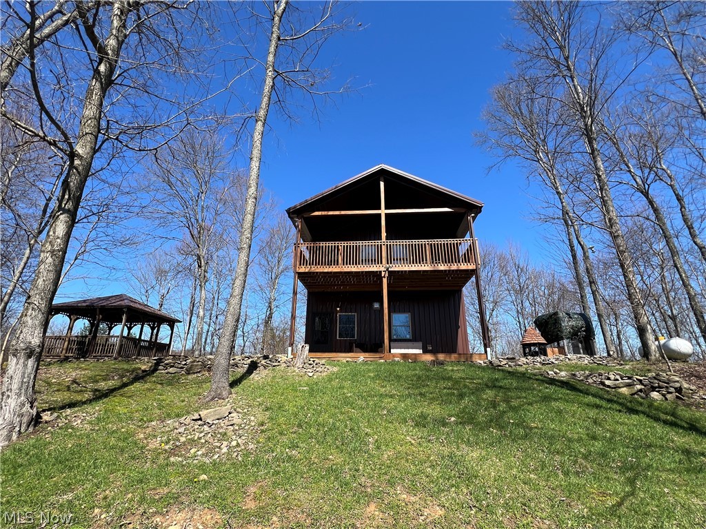 5180 Fresno Road Northwest Dellroy, OH 44620 - Photo 32 of 47