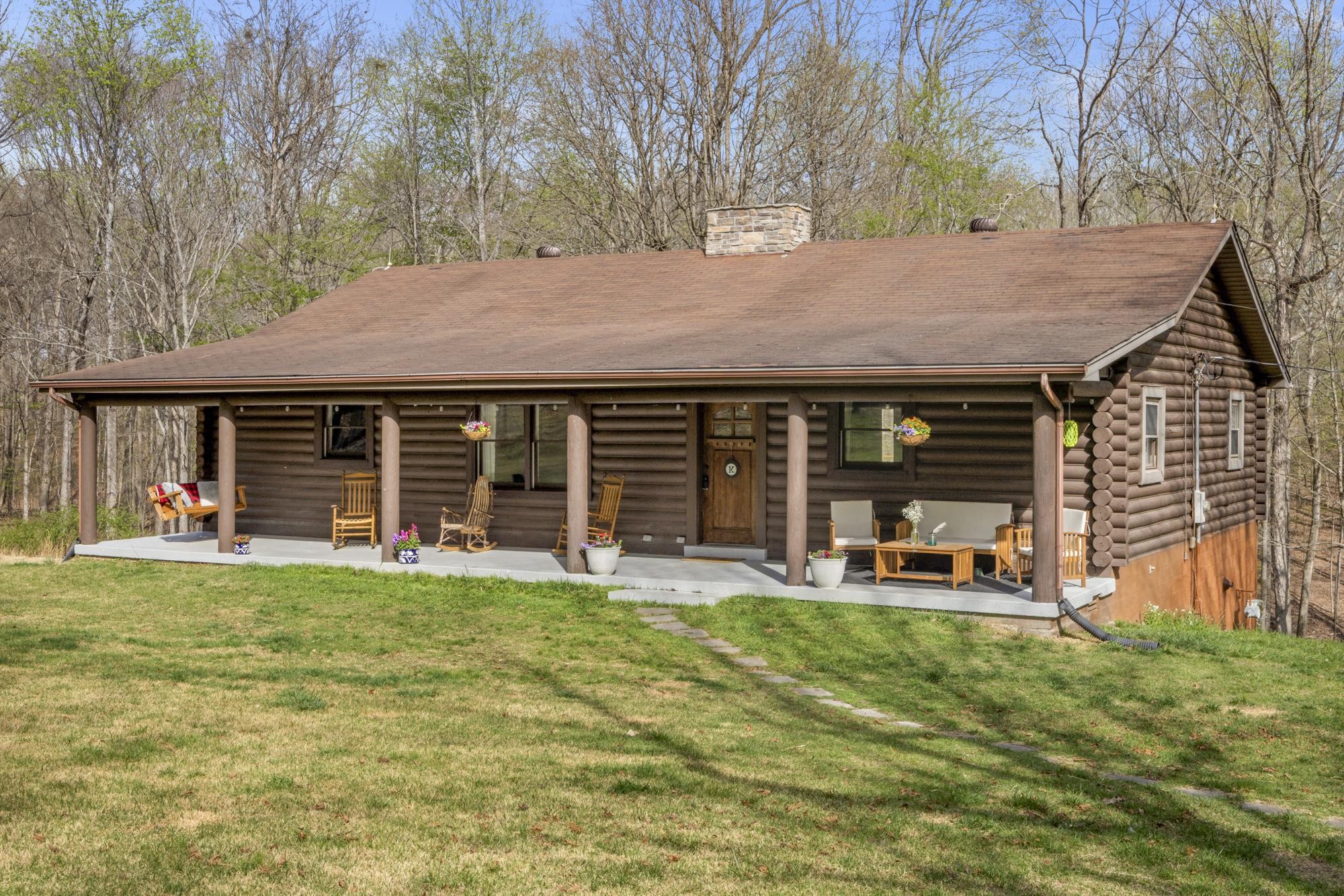 1300 Ridge Road Dickson, TN 37055 - Photo 3 of 78
