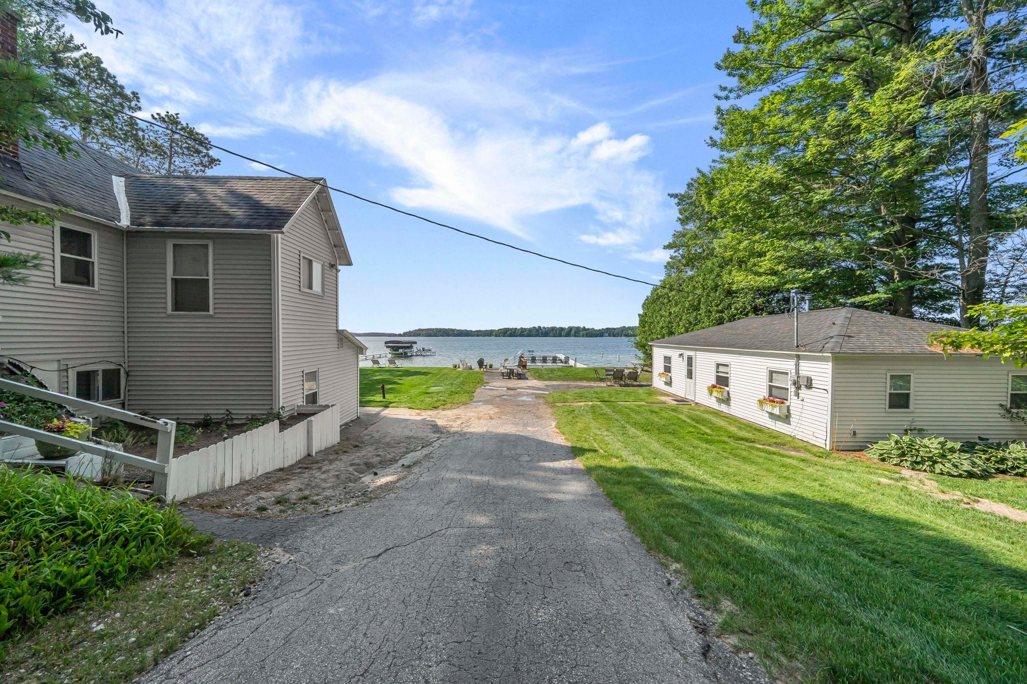 9321 North Long Lake Road Traverse City, MI 49685 - Photo 25 of 48 Gallery Image 25