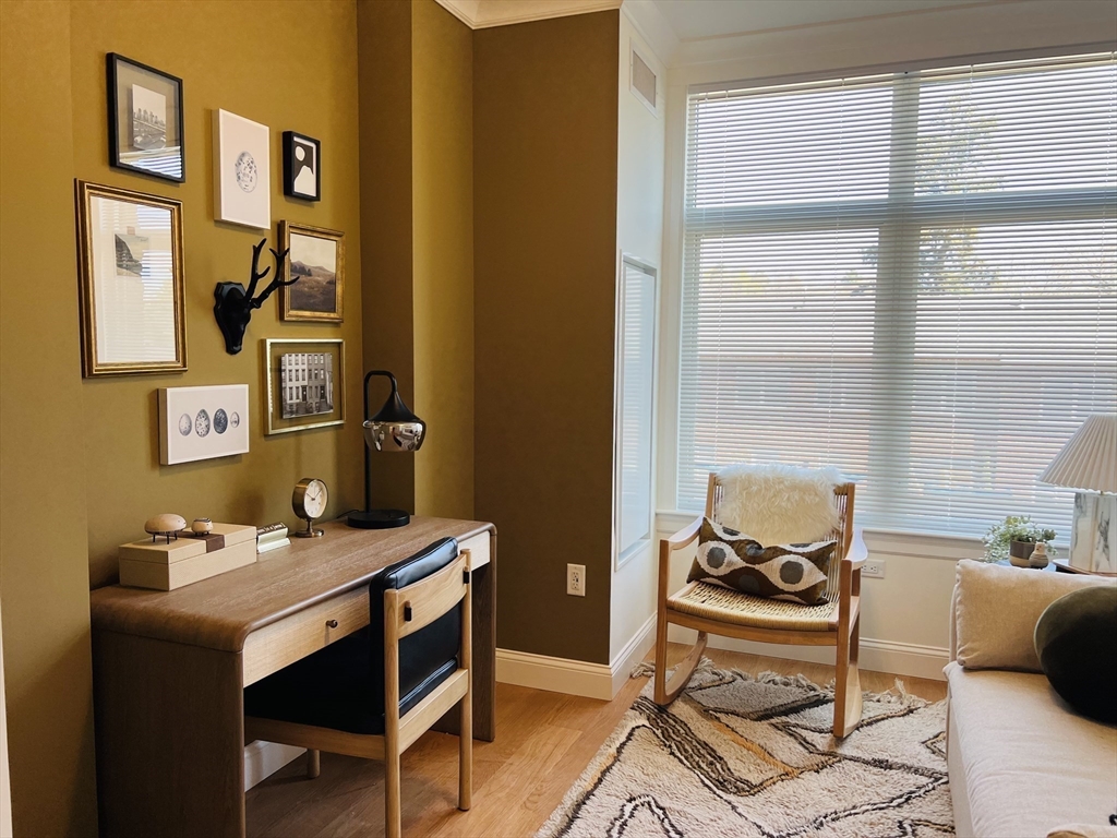 201 Sherman Road, Unit 437 Brookline, MA 02467 - Photo 23 of 27