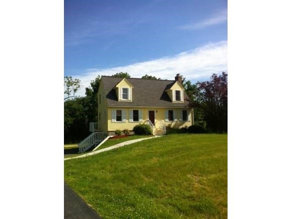10 Blake Farm Road Derry, NH 03038 - Photo 1 of 1