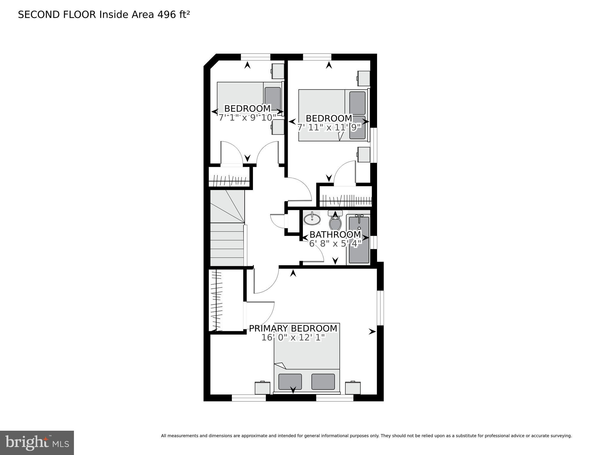 3202 13th Road South Arlington, VA 22204 - Photo 31 of 32