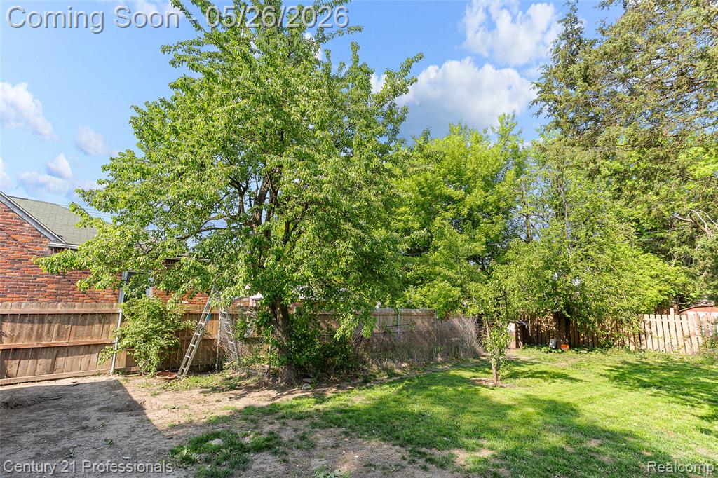 3231 Spruce Street Inkster, MI 48141 - Photo 31 of 36
