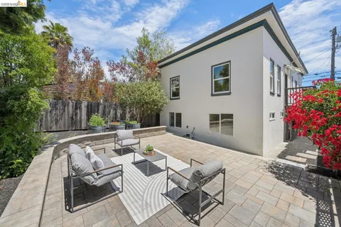 $1,149,000 | 4191 Montgomery Street, Oakland, CA 94611