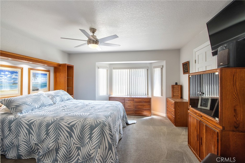 1986 White Rabbit Trail Upland, CA 91784 - Photo 13 of 50 Primary Bedroom