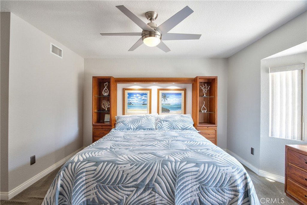 1986 White Rabbit Trail Upland, CA 91784 - Photo 14 of 50 Primary Bedroom