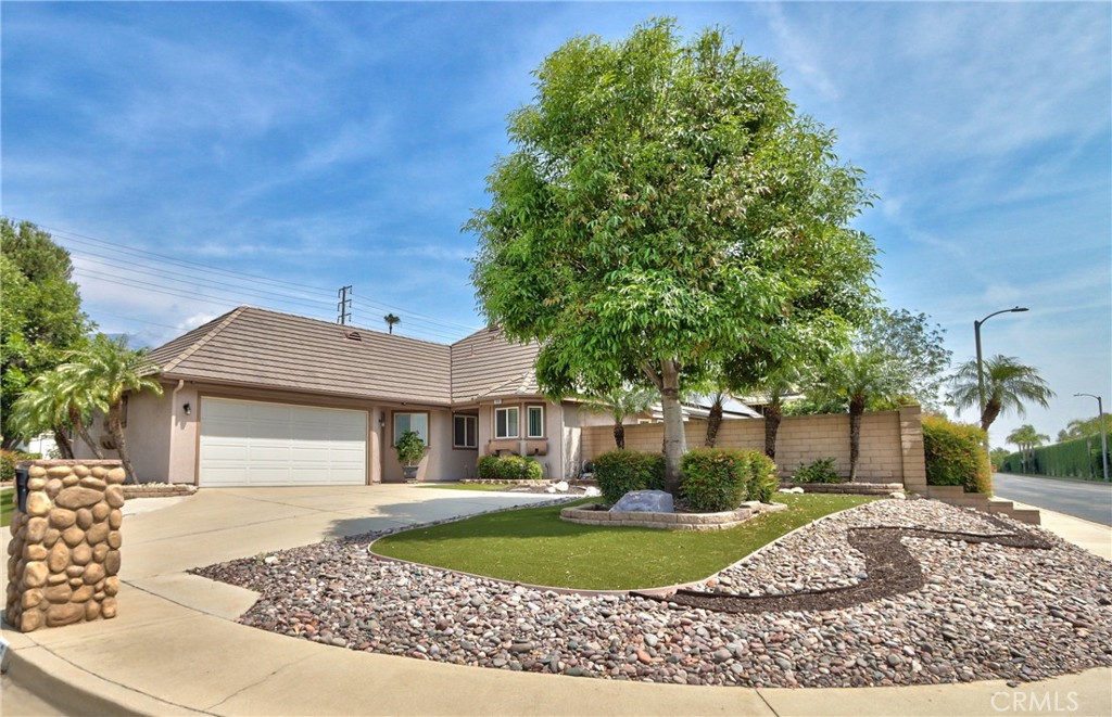 1986 White Rabbit Trail Upland, CA 91784 - Photo 2 of 50 Front of home