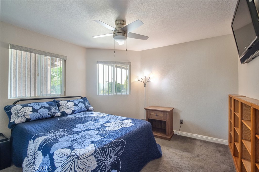 1986 White Rabbit Trail Upland, CA 91784 - Photo 21 of 50 Bedroom No. 2