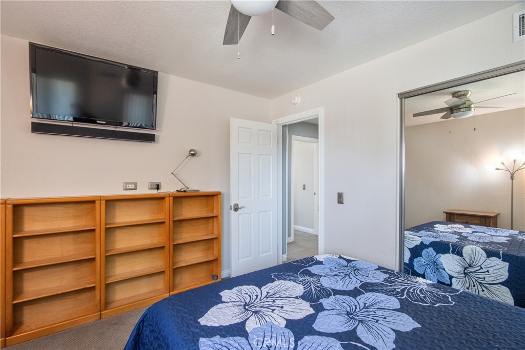 1986 White Rabbit Trail Upland, CA 91784 - Photo 22 of 50 Bedroom No. 2