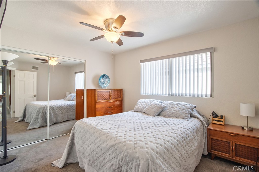 1986 White Rabbit Trail Upland, CA 91784 - Photo 23 of 50 Bedroom No. 3