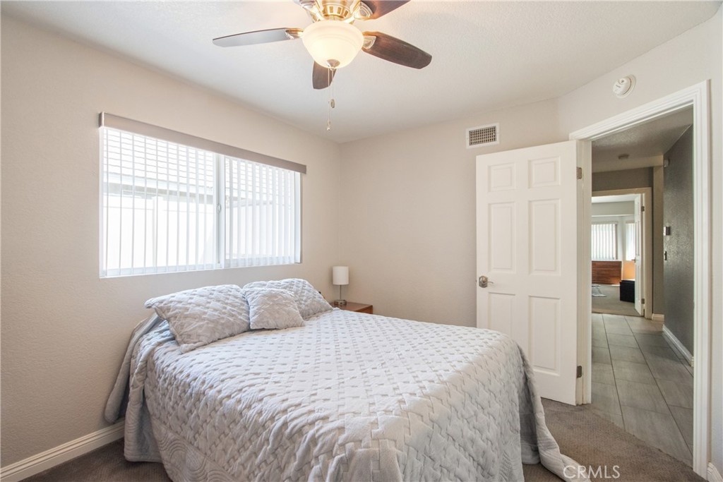 1986 White Rabbit Trail Upland, CA 91784 - Photo 24 of 50 Bedroom No. 3