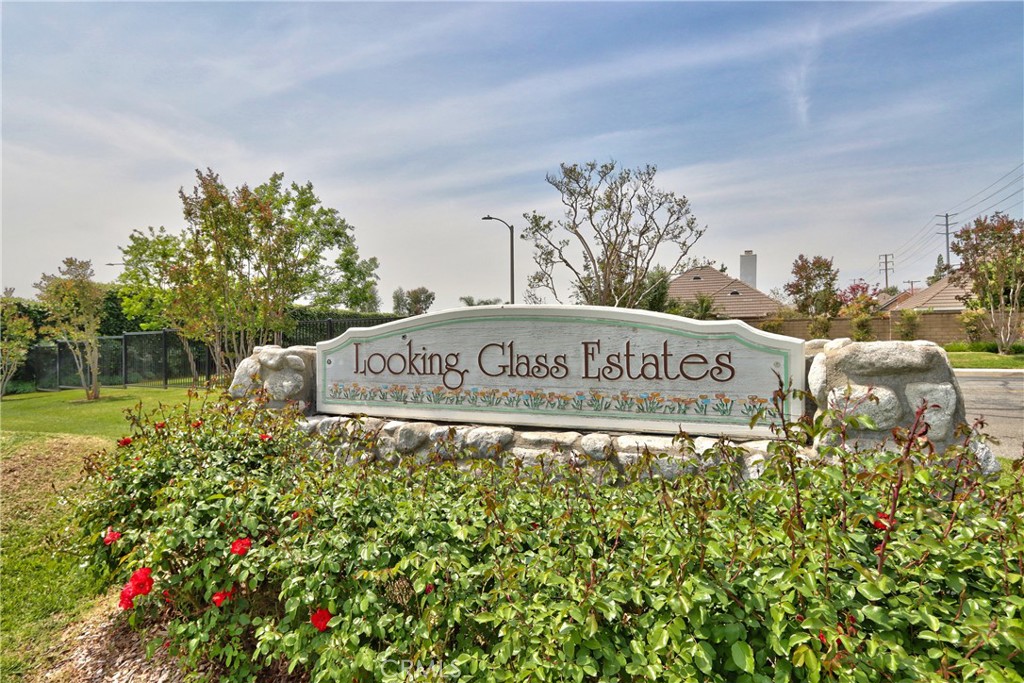 1986 White Rabbit Trail Upland, CA 91784 - Photo 41 of 50 Community- Looking Glass Estates