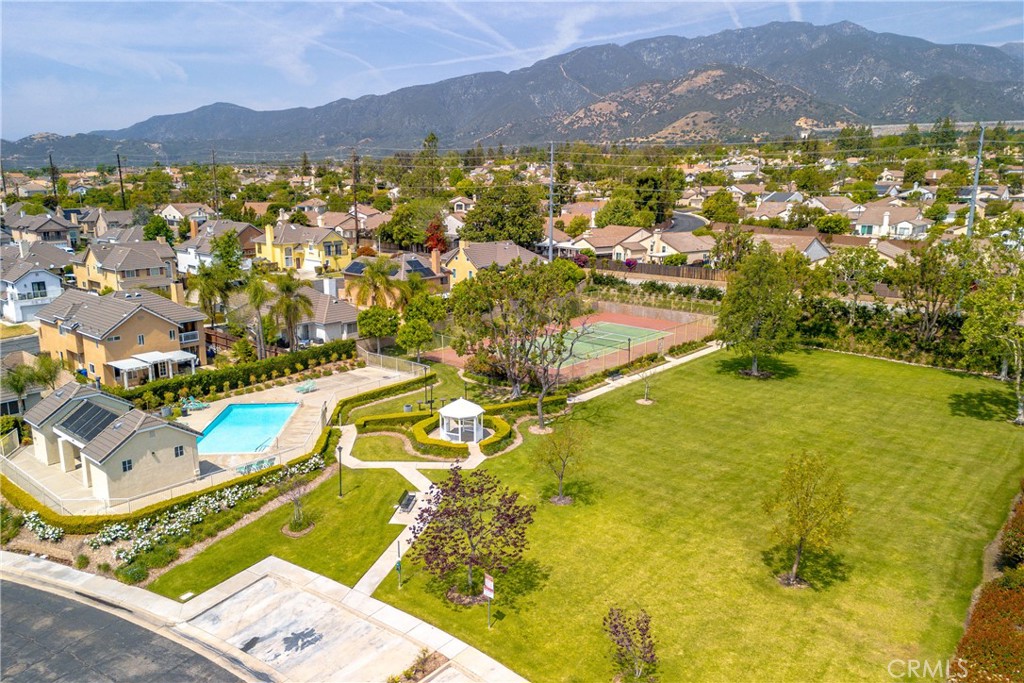 1986 White Rabbit Trail Upland, CA 91784 - Photo 42 of 50 Community- Looking Glass Estates