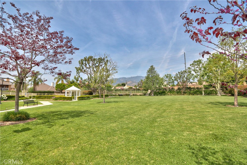 1986 White Rabbit Trail Upland, CA 91784 - Photo 45 of 50 Community- Looking Glass Estates