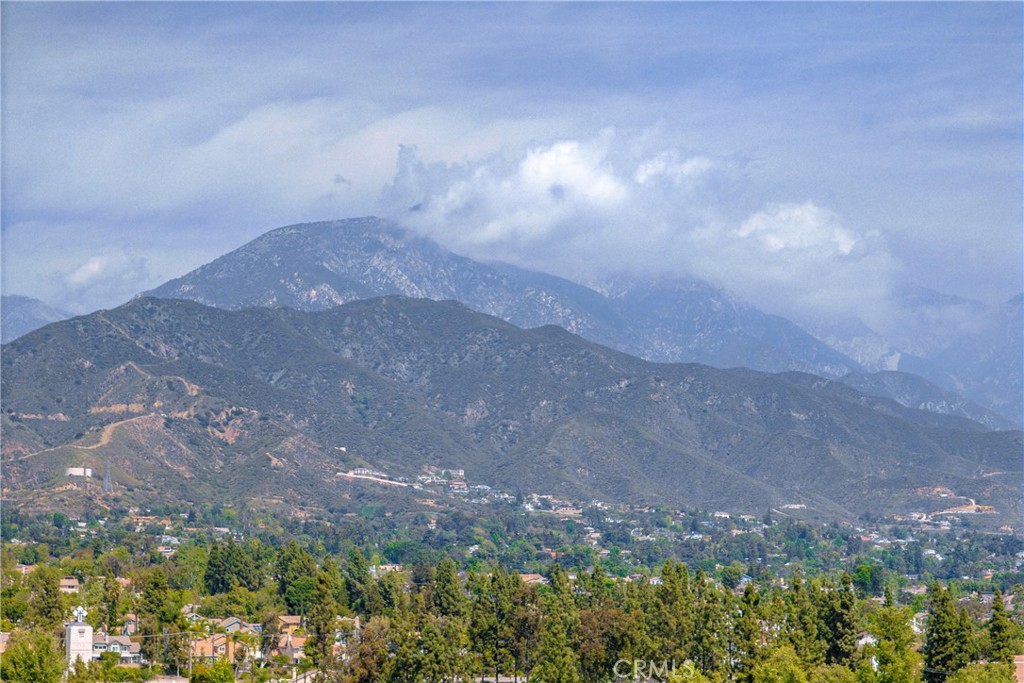 1986 White Rabbit Trail Upland, CA 91784 - Photo 46 of 50 View from property