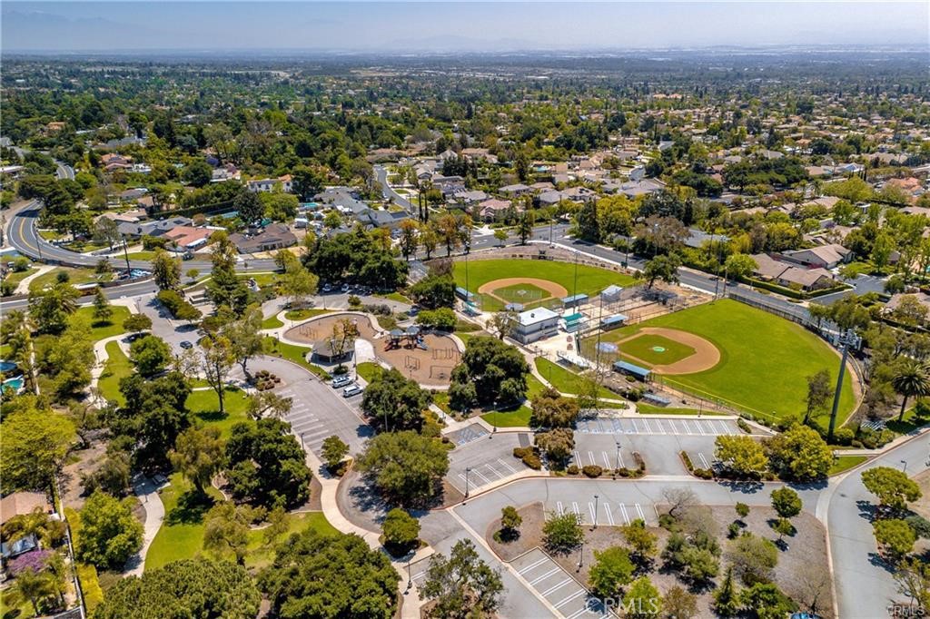 1986 White Rabbit Trail Upland, CA 91784 - Photo 47 of 50 San Antonio Park- close proximity to property