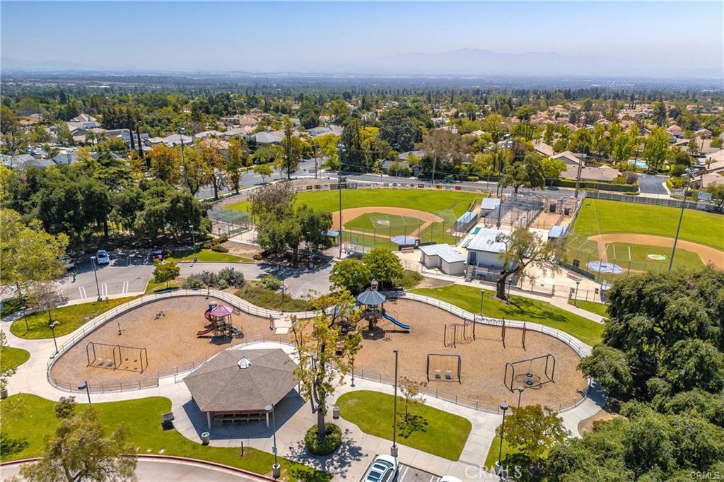 1986 White Rabbit Trail Upland, CA 91784 - Photo 48 of 50 San Antonio Park- close proximity to property