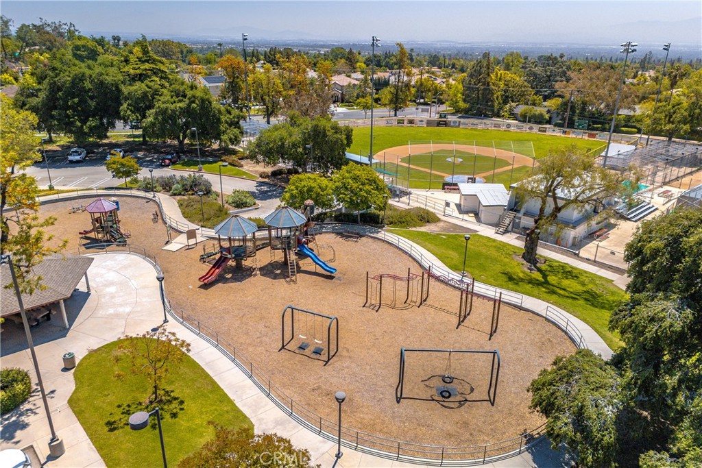 1986 White Rabbit Trail Upland, CA 91784 - Photo 49 of 50 San Antonio Park- close proximity to property